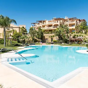 Quartiers Marbella Apartment