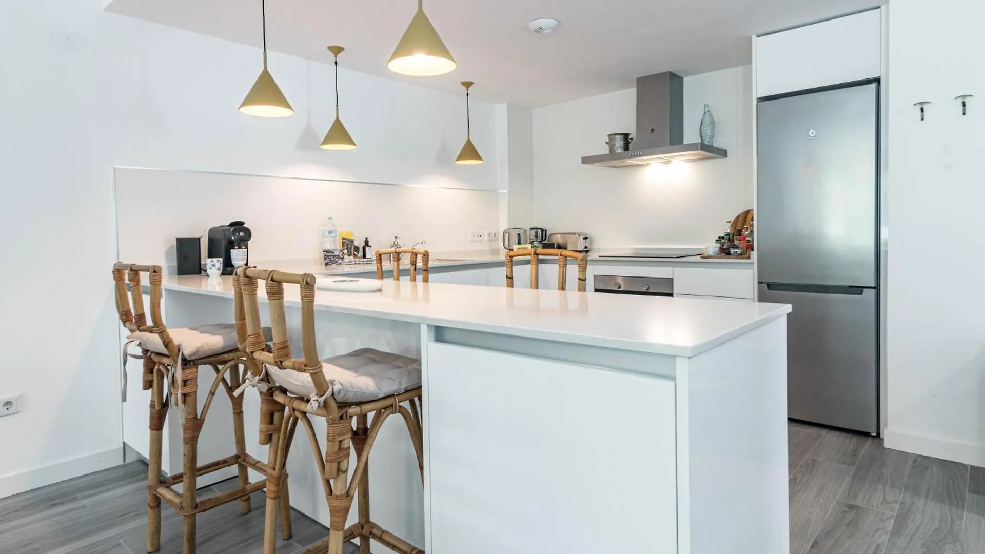 Rib3- Spacious Holiday Home In Benahavís 0*,  Spanien